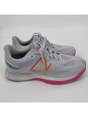 New Balance Unisex Fresh Foam X 880 Running Sneakers Activewear Women’s Size 12